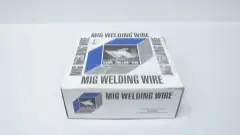 WASHINGTON ALLOY TC 70S-6 173 ER70S-6 ELECTRODE 0.045IN 33LB