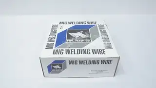 WASHINGTON ALLOY TC 70S-6 173 ER70S-6 ELECTRODE 0.045IN 33LB