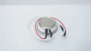 WESTCODE WG14016 THYRISTOR MODULE