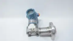 ROSEMOUNT 3051CA1A22A1AS1M5E5C4HR5 PRESSURE TRANSMITTER 0-30PSI 10.5-42.4V-DC