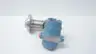 ROSEMOUNT 3051CA1A22A1AS1M5E5C4HR5 PRESSURE TRANSMITTER 0-30PSI 10.5-42.4V-DC thumbnail 3