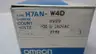 OMRON H7AN-W4D 4 DIGIT 2 STAGE COUNTER 100-240V-AC 0-9999 PULSES thumbnail 8