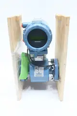 ROSEMOUNT 8732EMT1A1N5M5 MAGNETIC FLOW METER 1-1/2IN 90-250V-AC