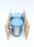 ROSEMOUNT 8732EMT1A1N5M5 MAGNETIC FLOW METER 1-1/2IN 90-250V-AC thumbnail 2
