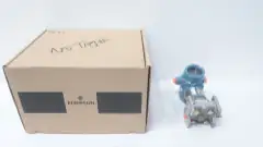 ROSEMOUNT 3051CA2A03B1AH3M5CN ABSOLUTE PRESSURE TRANSMITTER 0-50PSI 10.5-42.4VDC