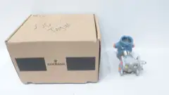 ROSEMOUNT 3051CD2A02A1AH2E5M5Q4CN PRESSURE TRANSMITTER 0-120PSI 10.5-42.4V-DC