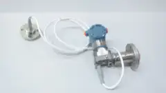 ROSEMOUNT 3051CD2A22A1AS2E5C4HR5 PRESSURE TRANSMITTER 0-250PSI 10.5-42.4V-DC