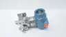 ROSEMOUNT 3051CG3A03B1AH3M5CN PRESSURE TRANSMITTER 0-1000IN-H2O 10.5-42.4V-DC thumbnail 3