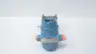 ROSEMOUNT 3051CG3A03B1AH3M5CN PRESSURE TRANSMITTER 0-1000IN-H2O 10.5-42.4V-DC thumbnail 4