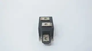EUPEC TT250N12KOF POWERBLOCK THYRISTOR MODULE