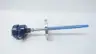 WIKA TR10 FLANGED RTD 2IN 150 thumbnail 4