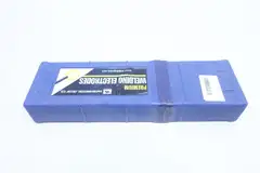 WASHINGTON ALLOY E7018-A1 WELDING ELECTRODE 1/8IN X 14IN 10LB