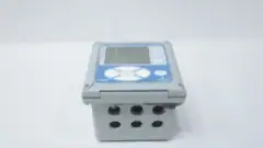 ROSEMOUNT 1056-02-21-38-AN INTELLIGENT DUAL INPUT ANALYZER