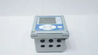 ROSEMOUNT 1056-02-21-38-AN INTELLIGENT DUAL INPUT ANALYZER