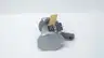 XOMOX TUFLINE 067 FLANGED NICKEL PLUG VALVE 1IN 150 thumbnail 2