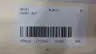 XOMOX TUFLINE 067 FLANGED NICKEL PLUG VALVE 1IN 150 thumbnail 5