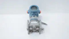ROSEMOUNT 3051CG2A02A1AH2E5M5B1CN COPLANAR GAGE PRESSURE TRANSMITTER 0-10IN-H2O