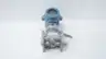 ROSEMOUNT 3051CG2A02A1AH2E5M5B1CN COPLANAR GAGE PRESSURE TRANSMITTER 0-10IN-H2O thumbnail 1