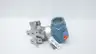ROSEMOUNT 3051CG2A02A1AH2E5M5B1CN COPLANAR GAGE PRESSURE TRANSMITTER 0-10IN-H2O thumbnail 2