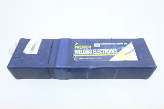 WASHINGTON ALLOY E7018 WELDING ELECTRODE 1/8IN X 14IN 10LB