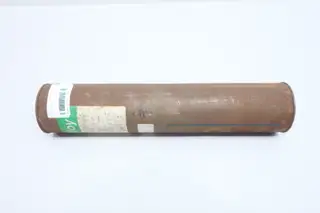 INCO ALLOY 190 ERNICU-7 MONEL NICKEL WELDING ELECTRODE 3/32IN X 14IN 10LB