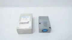 FESTO VL/0-3-1/4 DIRECTIONAL CONTROL VALVE 13.8-145PSI 1/4IN