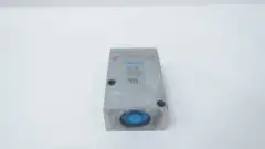 FESTO VL/0-3-1/4 DIRECTIONAL CONTROL VALVE 1/4IN 13.8-145PSI