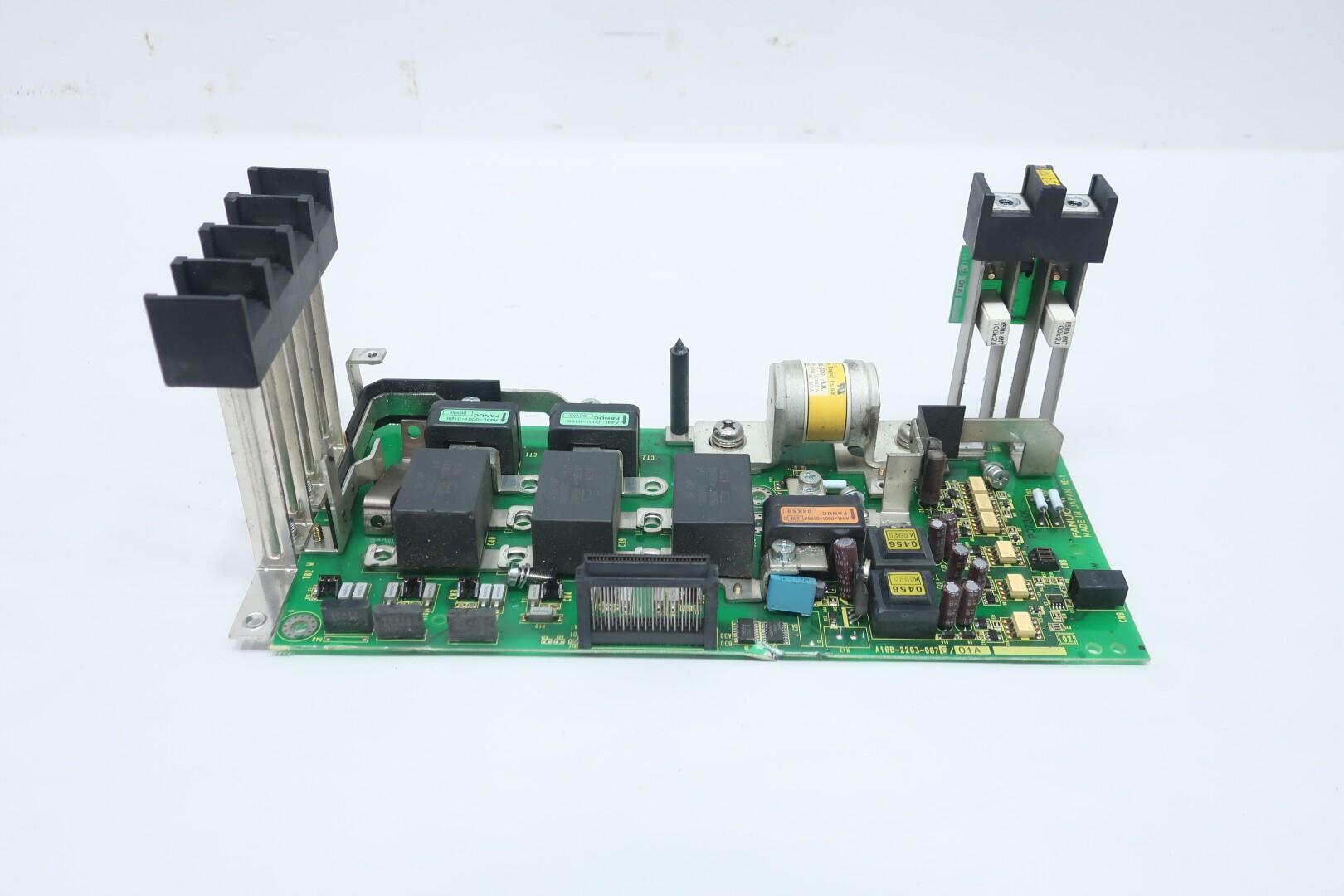 ISHIDA P-5562D-2 PCB CIRCUIT BOARD