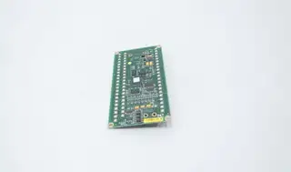 ABB 3HNE06227-1 COMMUNICATION BOARD REV 07