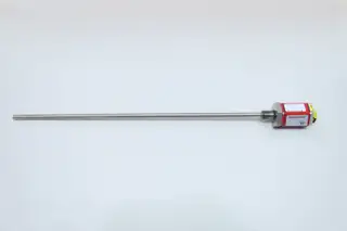 TEMPOSONICS RHM0420MD701S2G1100 MAGNORESTRICTIVE LINEAR POSITION SENSOR