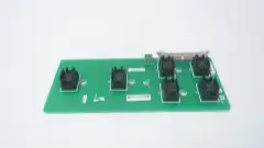 ABB CPB-01 3HNA010059-001 CONTROLLER MODULE BOARD REV 02