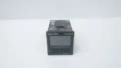 OMRON H7CC-R11 6-DIGIT TACHOMETER 100-240V-AC