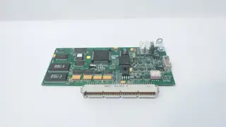 ABB CPUM-04/AMA 3HNE06911-1 CIRCUIT BOARD REV 00