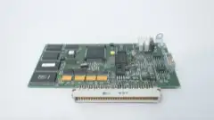 ABB CPUM-03 3HNE03316-1 CIRCUIT BOARD REV 04