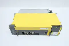 FANUC A06B-6111-H015#H570 SERVO DRIVE 283-339V-DC 240V-AC 17.5KW