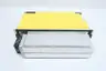FANUC A06B-6111-H015#H570 SERVO DRIVE 283-339V-DC 240V-AC 17.5KW thumbnail 3