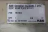 ABB 1N1908 REAR PLATE ASSEMBLY thumbnail 4