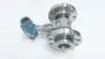 ROSEMOUNT 8800DF030HA3N1D1E5M5 VORTEX FLOW METER 3IN 300 thumbnail 2