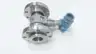 ROSEMOUNT 8800DF030HA3N1D1E5M5 VORTEX FLOW METER 3IN 300 thumbnail 3