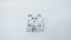 TE CONNECTIVITY SSRT-240D25 SOLID STATE RELAY 25A 24-280V-AC 3-32V-DC