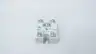 TE CONNECTIVITY SSRT-240D25 SOLID STATE RELAY 25A 24-280V-AC 3-32V-DC thumbnail 1