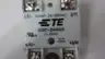 TE CONNECTIVITY SSRT-240D25 SOLID STATE RELAY 25A 24-280V-AC 3-32V-DC thumbnail 5