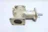 ANDANTEX R3330 BEVEL GEAR REDUCER 1:1 thumbnail 1