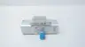 FESTO DPA-40-16 PNEUMATIC PRESSURE BOOSTER 2.5-10/4.5-16BAR 1/4IN NPT thumbnail 1