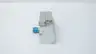 FESTO DPA-40-16 PNEUMATIC PRESSURE BOOSTER 2.5-10/4.5-16BAR 1/4IN NPT thumbnail 2