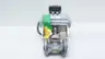 FLOWSERVE 1-TSG4-31C444ZHM66ACIJ38Q-0450-CM276 NICKEL CONTROL VALVE 1IN thumbnail 1