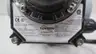 FLOWSERVE 1-TSG4-31C444ZHM66ACIJ38Q-0450-CM276 NICKEL CONTROL VALVE 1IN thumbnail 4