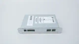 ABB SR91B140 DSQC505 3HAC4296-1 POWER SUPPLY 24VDC 1/3-9/8-12A 3.3/5/12VDC 88KW
