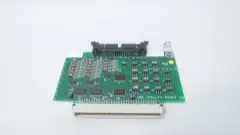 ABB CMIO-02 3HNE03557-1 CONTROL BOARD REV 00