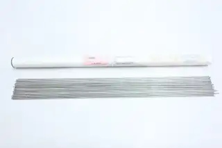 TECHALLOY ERNICR-3 606 NICKLE-ALLOY ELECTRODE 1/8IN X 36IN 10LB